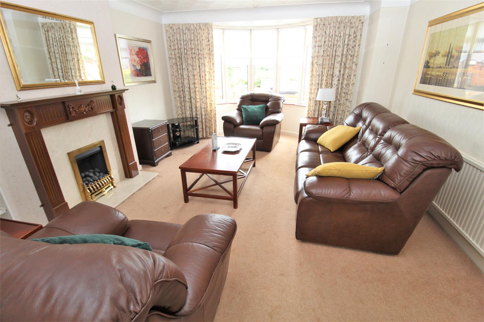 Property Details Estate Agents, Aintree, Liverpool Grosvenor